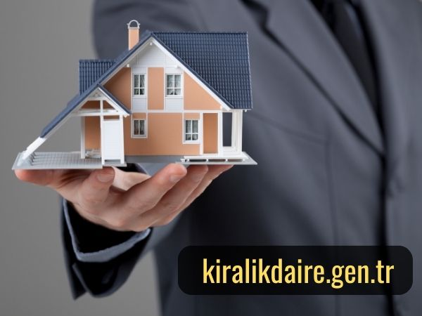 Göveçlik Mahallesi Kiralık Daire